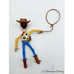 Jouet-Figurine-Woody-Round-Em-Up-Toy-Story-3-Disney-Mattel-2009-Lasso-Deluxe-Action-Figure-18-cm  (1)