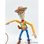 Jouet-Figurine-Woody-Round-Em-Up-Toy-Story-3-Disney-Mattel-2009-Lasso-Deluxe-Action-Figure-18-cm  (7)