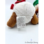 Peluches-Tic-et-Tac-Boules-de-Neige-Disney-Store-2012-Noël-chapeau-22-cm (1)