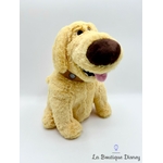 Peluche-Doug-Collerette-Disney-Parks-2018-Up-Là-Haut-chien-jaune-26-cm (1)