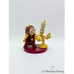 Figurine-Audiocontes-Magiques-Big-Ben-Lumière-La-Belle-et-la-Bête-Disney-Altaya-exclusive  (3)