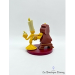 Figurine-Audiocontes-Magiques-Big-Ben-Lumière-La-Belle-et-la-Bête-Disney-Altaya-exclusive  (2)
