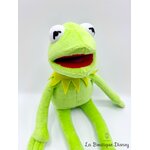 Peluche-Kermit-la-Grenouille-Les-Muppets-Disney-TY-vert-40-cm (1)