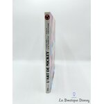 Livre-L-Art-de-Mickey-Disney-Hachette-Edition-Craig-Yoe-Janet-Morra-Yoe (6)