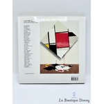 Livre-L-Art-de-Mickey-Disney-Hachette-Edition-Craig-Yoe-Janet-Morra-Yoe (2)