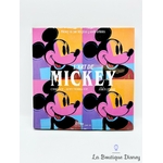 Livre-L-Art-de-Mickey-Disney-Hachette-Edition-Craig-Yoe-Janet-Morra-Yoe (3)
