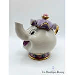 Figurines-Madame-Samovar-Zip-Disney-Kato-Kogei-Beauty-and-the-Beast-La-Belle-et-la-Bête-collection (13)