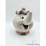 Figurines-Madame-Samovar-Zip-Disney-Kato-Kogei-Beauty-and-the-Beast-La-Belle-et-la-Bête-collection (8)