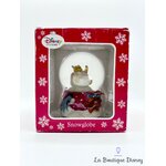 Boule-à-neige-Winnie-ourson-Tigrou-Bourriquet-Noël-Disney-Store-snow-globe-neige (3)