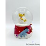 Boule-à-neige-Winnie-ourson-Tigrou-Bourriquet-Noël-Disney-Store-snow-globe-neige (7)
