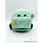 Peluche-Fillmore-Cars-2-Disney-Pixar-Volkswagen-vert-26-cm (3)