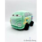 Peluche-Fillmore-Cars-2-Disney-Pixar-Volkswagen-vert-26-cm (4)