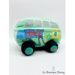 Peluche-Fillmore-Cars-2-Disney-Pixar-Volkswagen-vert-26-cm (2)