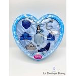 Coffret-Ornements-Noël-Cendrillon-Disney-Store-Tree-decoration-boule-suspension (4)