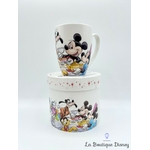 Tasse-Mickey-et-ses-amis-Disney-Store-Exclusive-mug-Make-a-Wish-association-coffret (2)