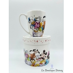 Tasse-Mickey-et-ses-amis-Disney-Store-Exclusive-mug-Make-a-Wish-association-coffret (3)
