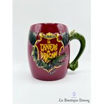 Tasse-La-Tanière-du-Dragon-Disneyland-2023-mug-Disney-attraction-rouge (1)