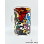 Tasse-Mickey-et-ses-amis-Noël-Disney-mug-England-vintage-sapin-cheminée (6)