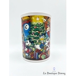 Tasse-Mickey-et-ses-amis-Noël-Disney-mug-England-vintage-sapin-cheminée (2)