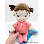 Peluche-Bouh-Monstres-et-Cie-Disney-Babies-Disneyland-Boo-couffin-couverture-bleu-Little-Mikey  (5)