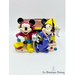 Tirelire-Mickey-Minnie-Pirates-Coffre-Trésor-Disney-MFG-Monogram-plastique-14-cm (1)