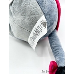 Peluche-Bourriquet-Noël-Disney-Parks-2020-Winnie-ourson-âne-gris-grelot-36-cm (7)