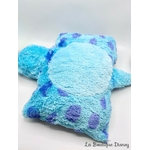 Coussin-Sulli-Monstres-et-Cie-Disney-Parks-2018-Disneyland-peluche-oreiller-pliable-bleu-Sully (5)