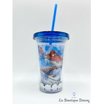 Gobelet-paille-Planes-Disney-Store-verre-plastique-bleu-double-paroi (3)