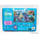 Puzzle-250-pièces-La-Petite-Sirène-Le-Très-Grand-Cherche-et-Trouve-Disney-Hachette (5)