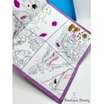 Puzzle-250-pièces-La-Petite-Sirène-Le-Très-Grand-Cherche-et-Trouve-Disney-Hachette (7)