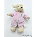 Peluche-Winnie-ourson-pyjama-Pooh-Disney-Store-rose-20-cm (4)