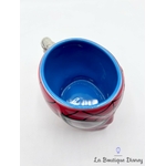 Tasse-Spider-Man-Disney-Store-mug-Marvel-visage-super-héros-relief-3D (6)