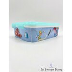 Boite-repas-Disney-100-Stor-plastique-gouter-lunchbox-bleu (4)