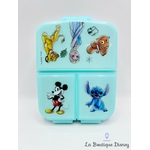 Boite-repas-Disney-100-Stor-plastique-gouter-lunchbox-bleu (2)