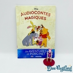 Livre-Audiocontes-Magiques-Les-Aventures-de-Porcinet-Disney-Altaya-encyclopédie-figurine (2)