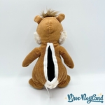 Peluche-Tac-Disneyland-Paris-Disney-Tic-et-Tac-écureuil-marron-30-cm (2)