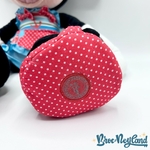 Peluche-Minnie-Mouse-Été-Special-Edition-Disney-Store-maillot-de-bain-écusson-48-cm (3)