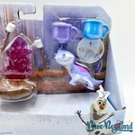 Jouet-Coffret-Olaf-et-Bruni-Amis-et-Chamallow-Disney-Mattel-2022-La-Reine-des-Neiges-figurines (3)