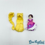 Figurine-Little-Kingdom-Tour-de-Raiponce-Disney-Hasbro-2015-polly-clip-chateau (6)