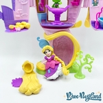 Figurine-Little-Kingdom-Tour-de-Raiponce-Disney-Hasbro-2015-polly-clip-chateau (7)