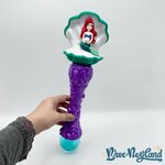 Baguette-à-bulles-lumineuse-Ariel-La-Petite-Sirène-Disney-Parks-2019-Disneyland-plastique-magique (5)