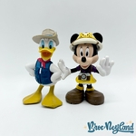 Figurines-Minnie-Donald-Safari-Mes-amis-les-animaux-Disney-Nature-kids-encyclopédie-9-cm (2)