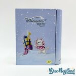 Boite-métal-Mickey-Minnie-Noël-livre-Disneyland-Paris-Disney-hiver-bleu (2)
