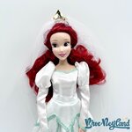 Poupée-Ariel-mariée-La-Petite-Sirène-Disneyland-2019-Disney-Princess-Collection-mariage-30-cm (2)