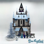 Ensemble-de-jeu-Château-Arendelle-La-Reine-des-Neiges-Disney-Store-2017-Olafs-Frozen-Adventure-Castle-Play-Set (3)