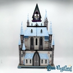 Ensemble-de-jeu-Château-Arendelle-La-Reine-des-Neiges-Disney-Store-2017-Olafs-Frozen-Adventure-Castle-Play-Set (6)
