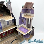 Ensemble-de-jeu-Château-Arendelle-La-Reine-des-Neiges-Disney-Store-2015-Frozen-Castle-Play-Set (8)