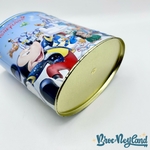 Boite-métal-Mickey-Magical-Party-Disneyland-Paris-2009-Disney-gâteaux-biscuits-bleu (8)