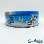 Boite-métal-Mickey-et-ses-amis-Disneyland-Park-2008-Disney-château-gâteaux-biscuits (5)