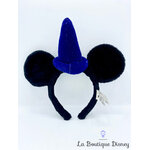 oreilles-mickey-fantasia-ears-chapeau-bleu-étoile-lunes-Disney-parks-disneyland-serre-tete-1
